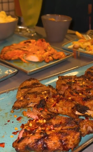 Photo of Moe's Peri-Peri Burgers & Shakes - 10 Parkhouse Ct, Hatfield AL10 9RQ